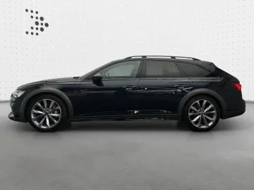 A6 allroad quattro 40 TDI Navi Matrix Alu AHK HU