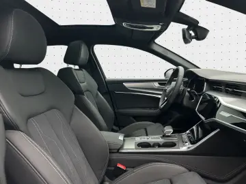 A6 allroad quattro 40 TDI Navi Matrix Alu AHK HU