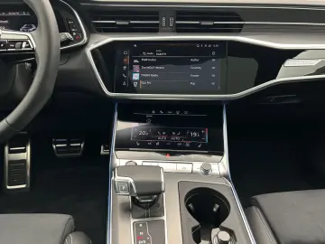 A6 allroad quattro 40 TDI Navi Matrix Alu AHK HU