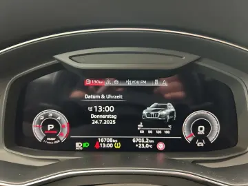 A6 allroad quattro 40 TDI Navi Matrix Alu AHK HU