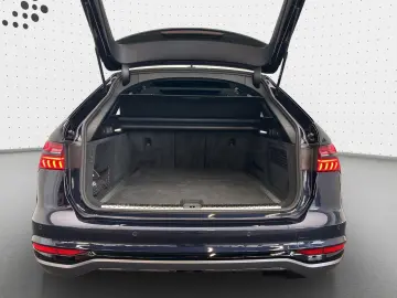 A6 allroad quattro 40 TDI Navi Matrix Alu AHK HU