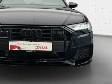 A6 allroad quattro 40 TDI Navi Matrix Alu AHK HU