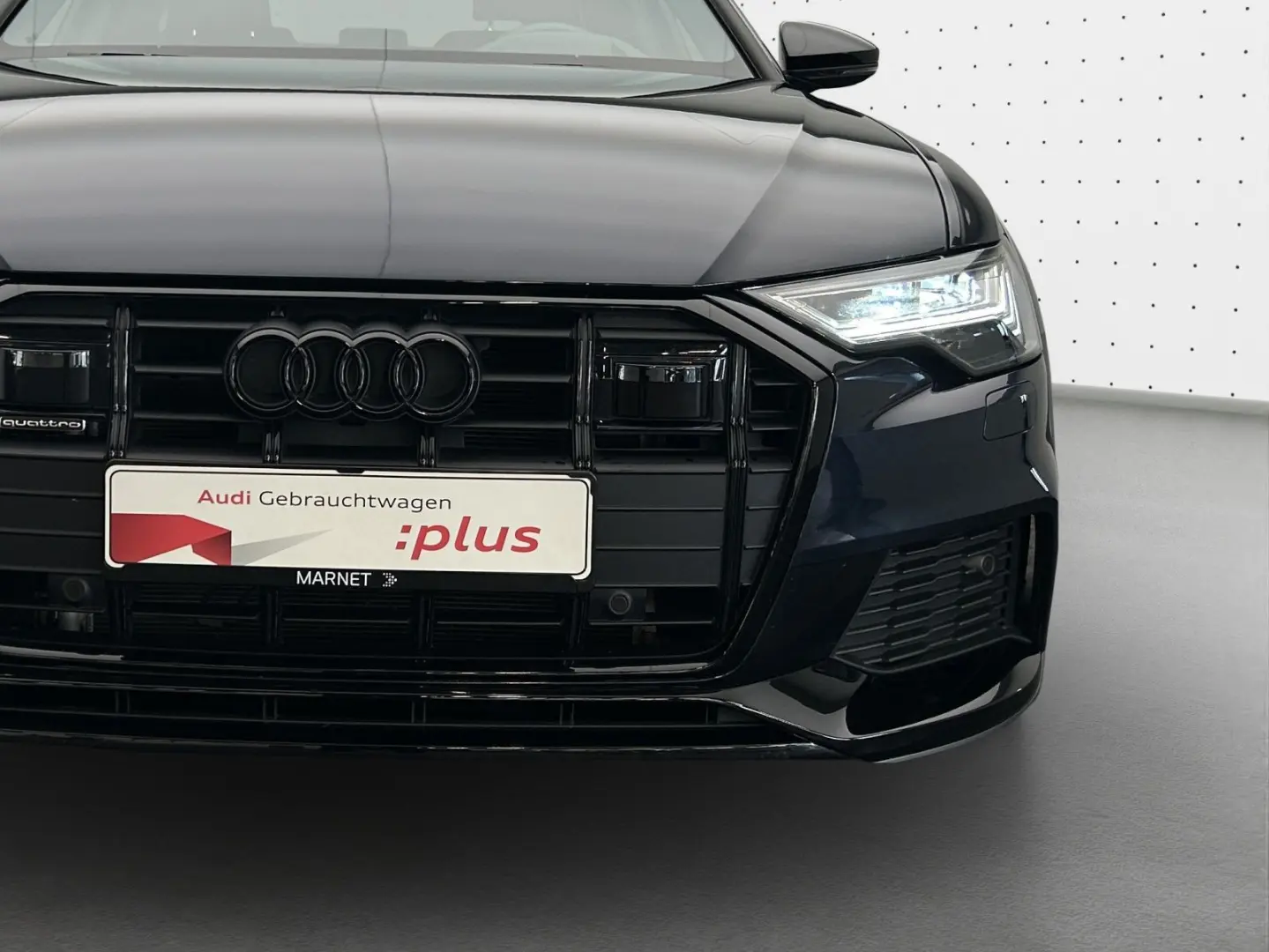 A6 allroad quattro 40 TDI Navi Matrix Alu AHK HU