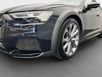 A6 allroad quattro 40 TDI Navi Matrix Alu AHK HU