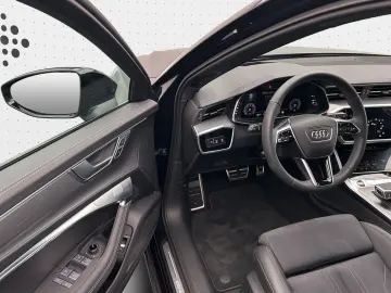 A6 allroad quattro 40 TDI Navi Matrix Alu AHK HU