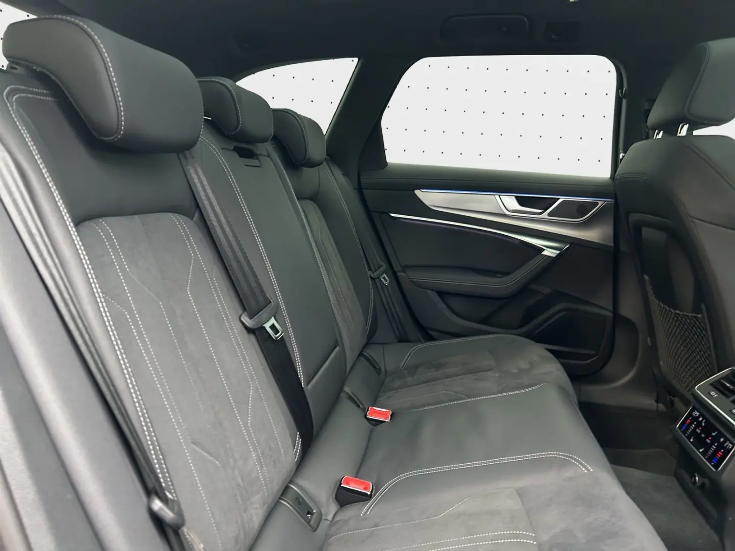 A6 allroad quattro 40 TDI Navi Matrix Alu AHK HU