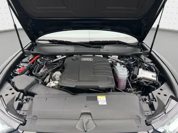 A6 allroad quattro 40 TDI Navi Matrix Alu AHK HU