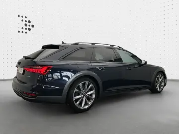 A6 allroad quattro 40 TDI Navi Matrix Alu AHK HU
