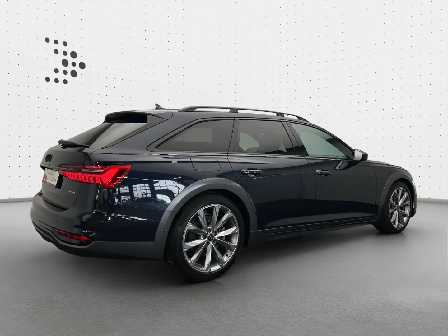 A6 allroad quattro 40 TDI Navi Matrix Alu AHK HU