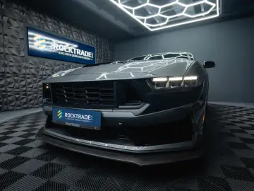 Mustang GT Coupe 5.0 Ti-VCT V8 Performance LED