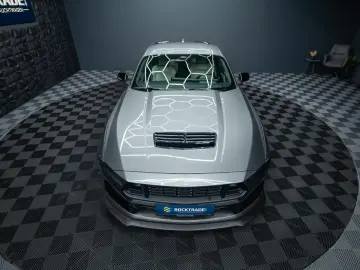 Mustang GT Coupe 5.0 Ti-VCT V8 Performance LED