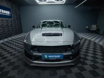 Mustang GT Coupe 5.0 Ti-VCT V8 Performance LED
