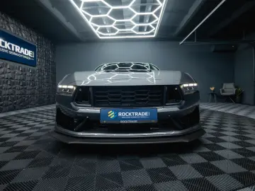 Mustang GT Coupe 5.0 Ti-VCT V8 Performance LED