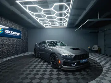 Mustang GT Coupe 5.0 Ti-VCT V8 Performance LED