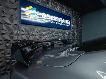 Mustang GT Coupe 5.0 Ti-VCT V8 Performance LED