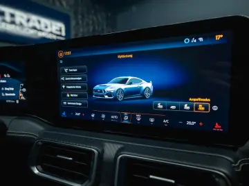 Mustang GT Coupe 5.0 Ti-VCT V8 Performance LED