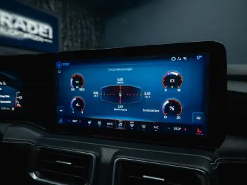 Mustang GT Coupe 5.0 Ti-VCT V8 Performance LED