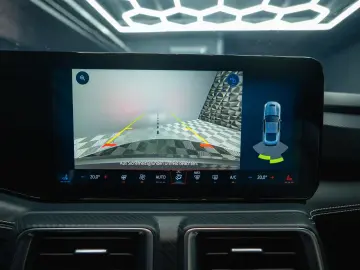 Mustang GT Coupe 5.0 Ti-VCT V8 Performance LED