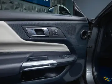 Mustang GT Coupe 5.0 Ti-VCT V8 Performance LED