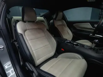 Mustang GT Coupe 5.0 Ti-VCT V8 Performance LED