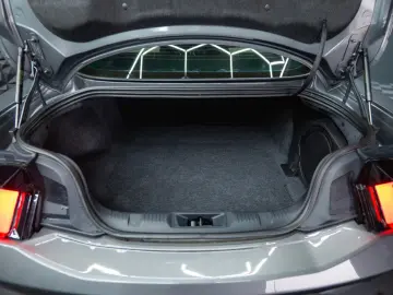 Mustang GT Coupe 5.0 Ti-VCT V8 Performance LED