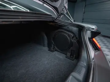 Mustang GT Coupe 5.0 Ti-VCT V8 Performance LED