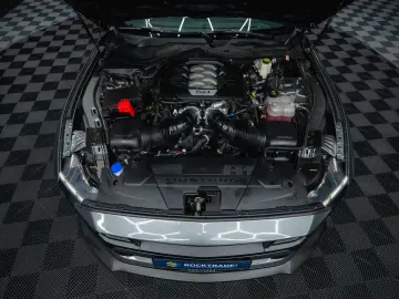 Mustang GT Coupe 5.0 Ti-VCT V8 Performance LED