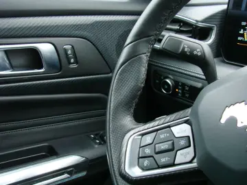 Mustang 5 0Ti-VCT V8 328 GT Fastback  ACC