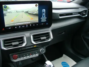 Mustang 5 0Ti-VCT V8 328 GT Fastback  ACC