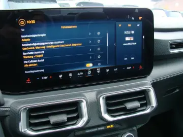 Mustang 5 0Ti-VCT V8 328 GT Fastback  ACC