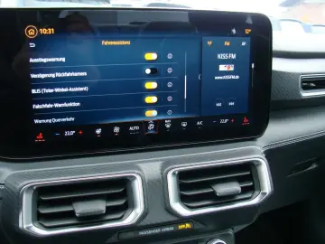 Mustang 5 0Ti-VCT V8 328 GT Fastback  ACC