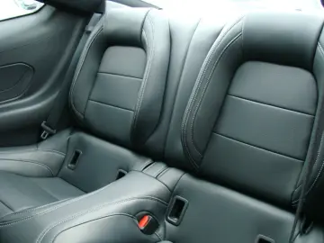 Mustang 5 0Ti-VCT V8 328 GT Fastback  ACC