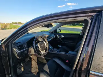 Lexus CT 200h