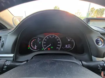 Lexus CT 200h