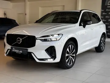 XC60 Plus Dark AWD Pano AHK H&K Kam ACC Leder