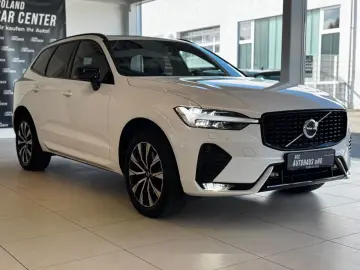 XC60 Plus Dark AWD Pano AHK H&K Kam ACC Leder