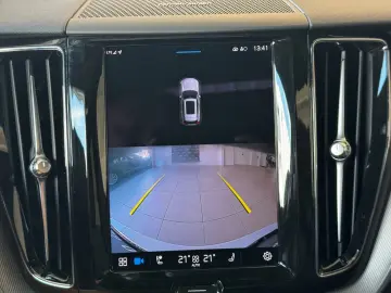 XC60 Plus Dark AWD Pano AHK H&K Kam ACC Leder