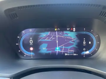 XC60 Plus Dark AWD Navi LED Leder 360 Cristal