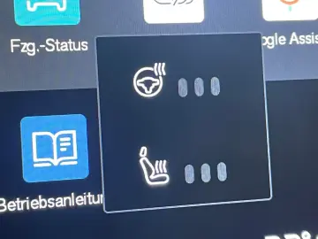 XC60 Plus Dark AWD Navi LED Leder 360 Cristal