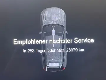 XC60 Plus Dark AWD Navi LED Leder 360 Cristal