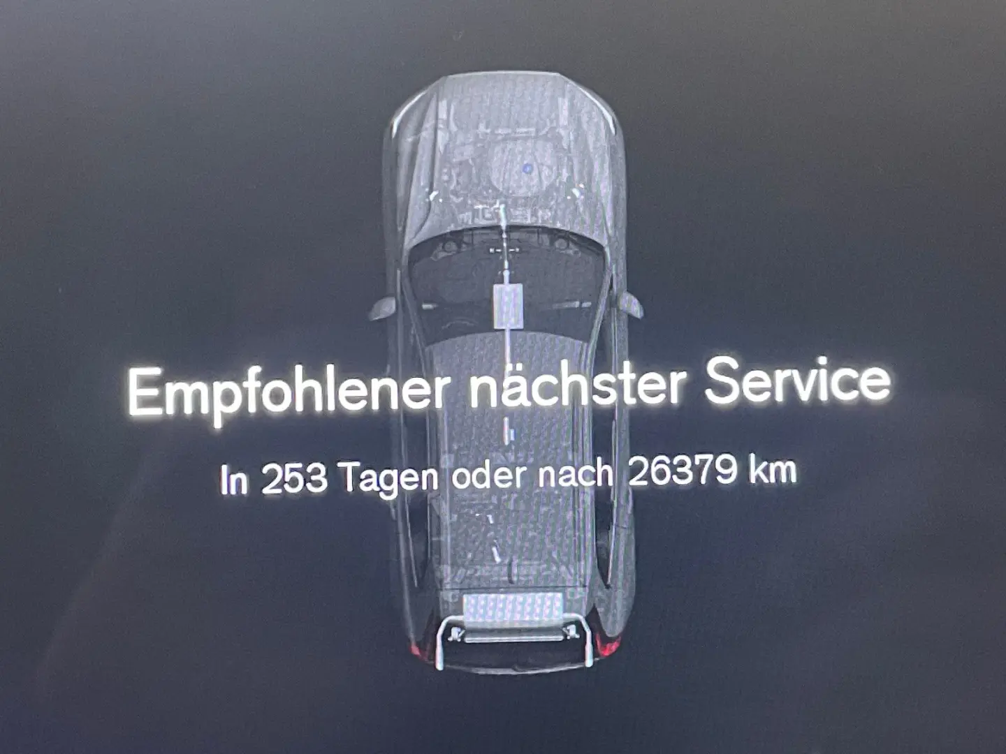 XC60 Plus Dark AWD Navi LED Leder 360 Cristal