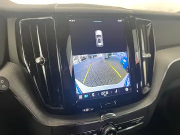 XC60 Plus Dark AWD Navi LED Leder 360 Cristal