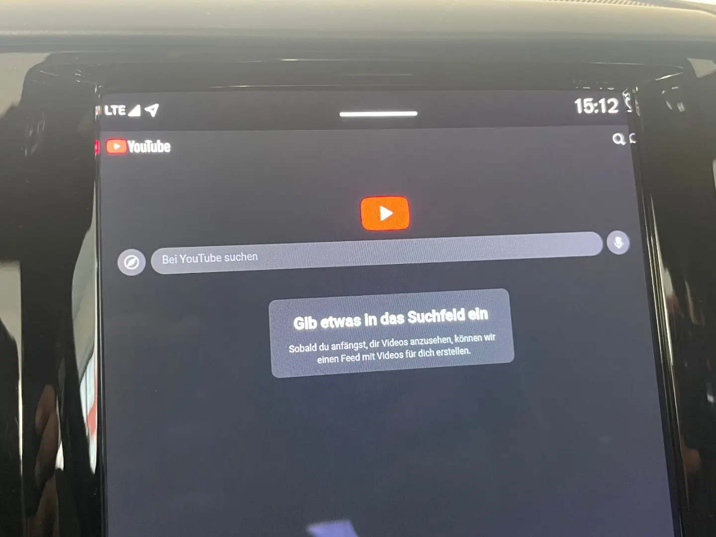 XC60 Plus Dark AWD Navi LED Leder 360 Cristal