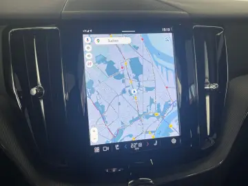 XC60 Plus Dark AWD Navi LED Leder 360 Cristal