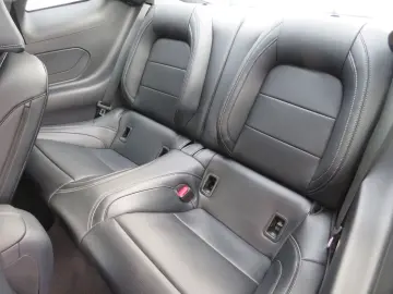 Mustang Fastback 5.0 Ti-VCT V8 328 GT DE Modell