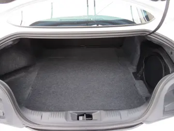 Mustang Fastback 5.0 Ti-VCT V8 328 GT DE Modell