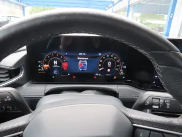 Mustang Fastback 5.0 Ti-VCT V8 328 GT DE Modell