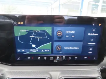 Mustang Fastback 5.0 Ti-VCT V8 328 GT DE Modell