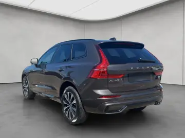 XC60 B4 AWD Plus-Dark Aut PilotAssist BLIS Leder