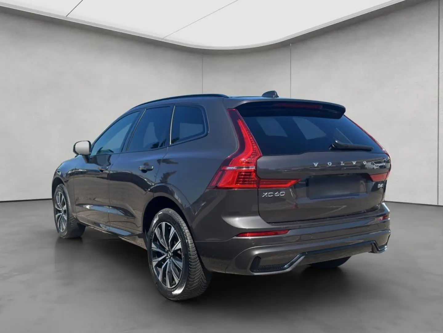 XC60 B4 AWD Plus-Dark Aut PilotAssist BLIS Leder